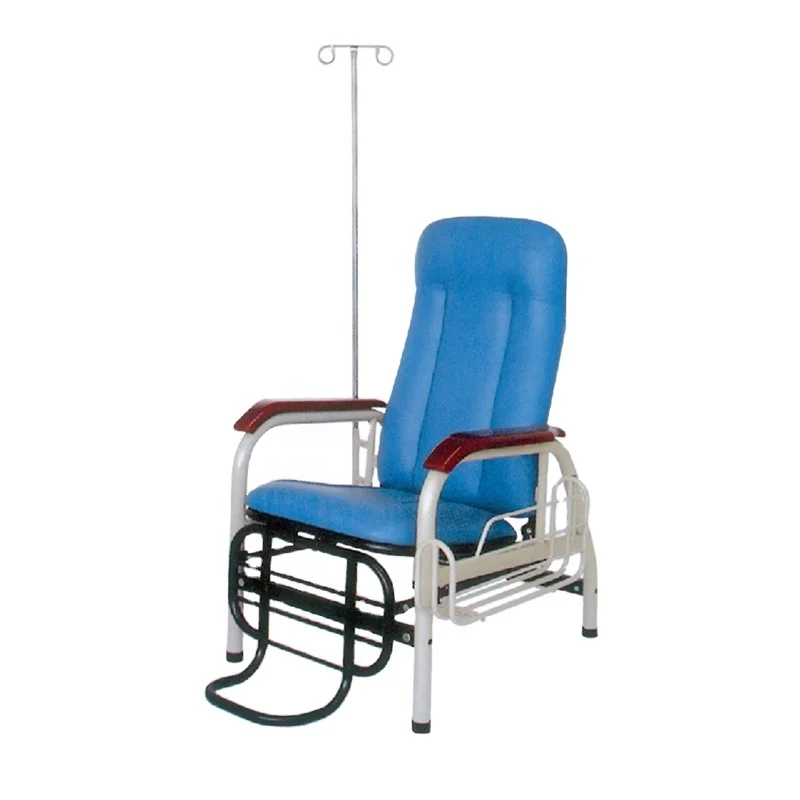 ISO CE Certificate Medical Infusion iv blood transfusion chair