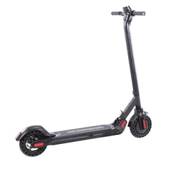 China Cheap Price 8.5inch Self Balancing Foldable 2 Wheel Standard E Scooter Pedal Assisted Off Road E Balance Scooter