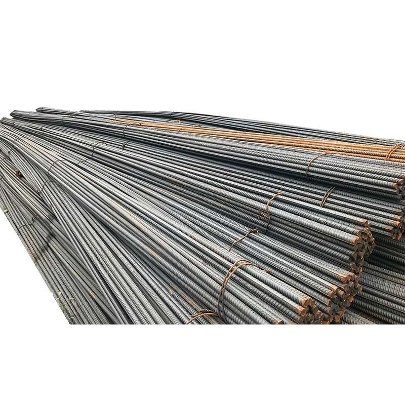 factory direct sale 8mm 12mm 16mm 20mm deformed steel rebar price