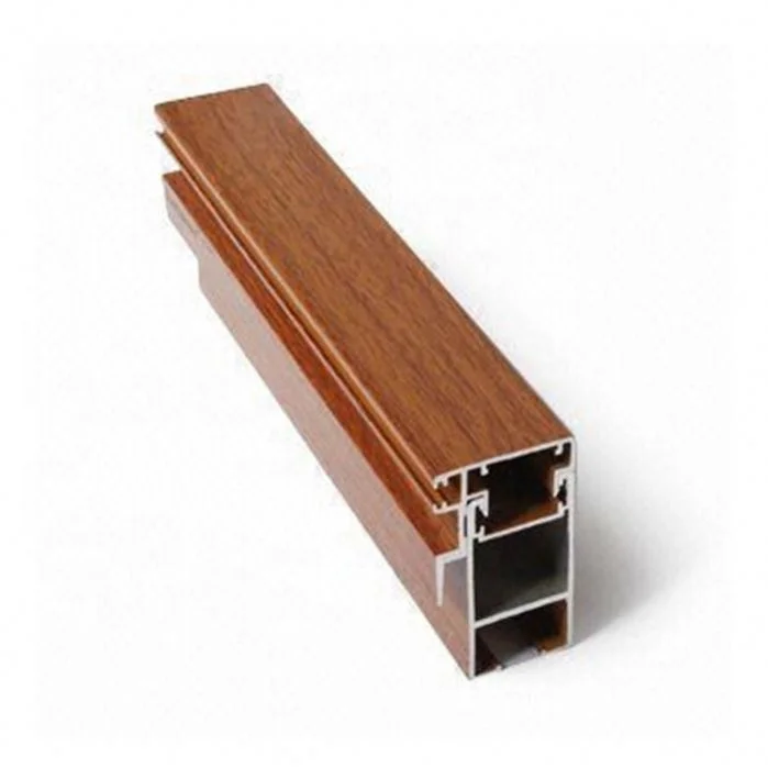 Fonirte aluminium hot sales Good quality extrusion profiles Mill Finish Powder Coating 6063 T5