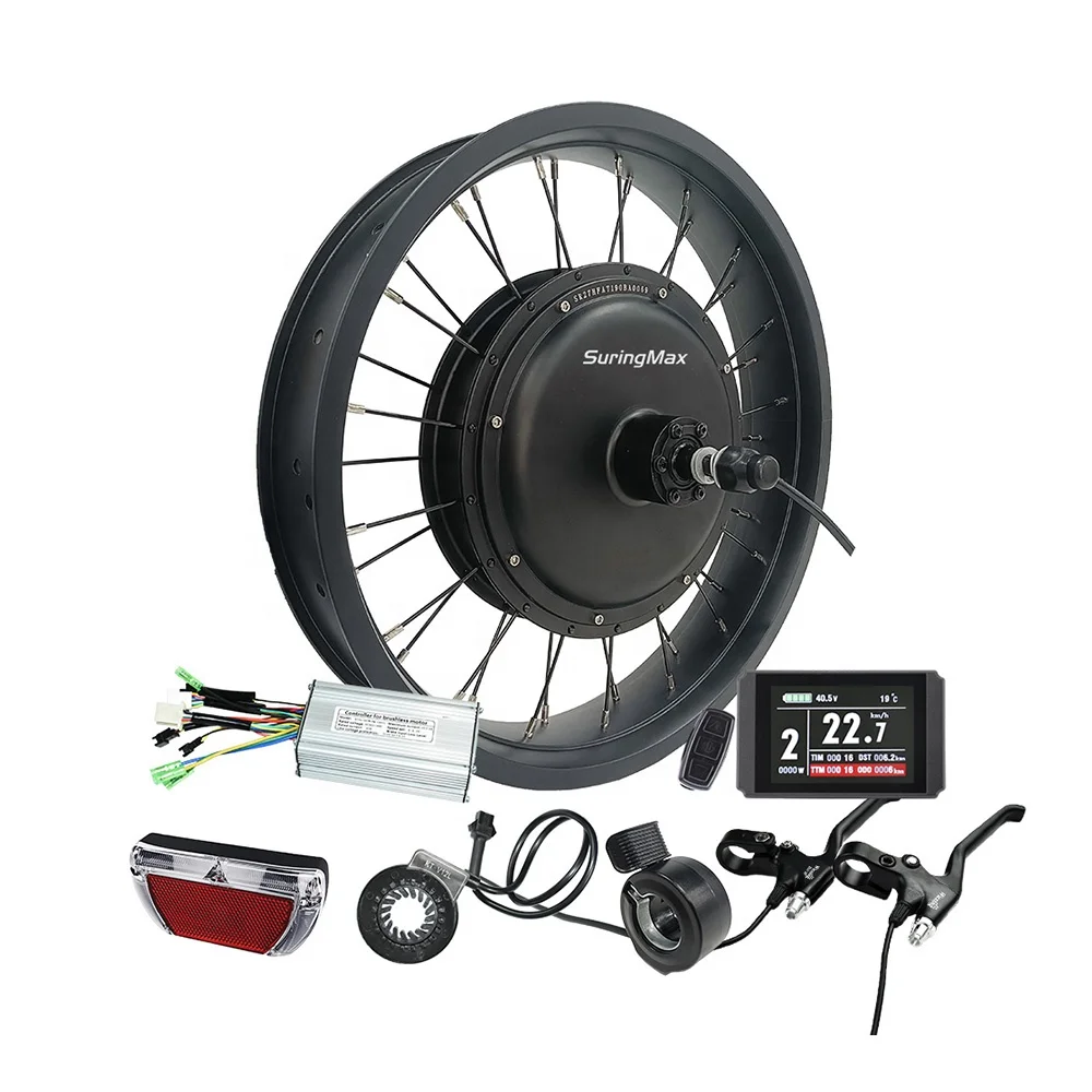 folding electric bike throttle kit replacement 48 voltage fatbike hub motor gravel bike green power electric bike kit