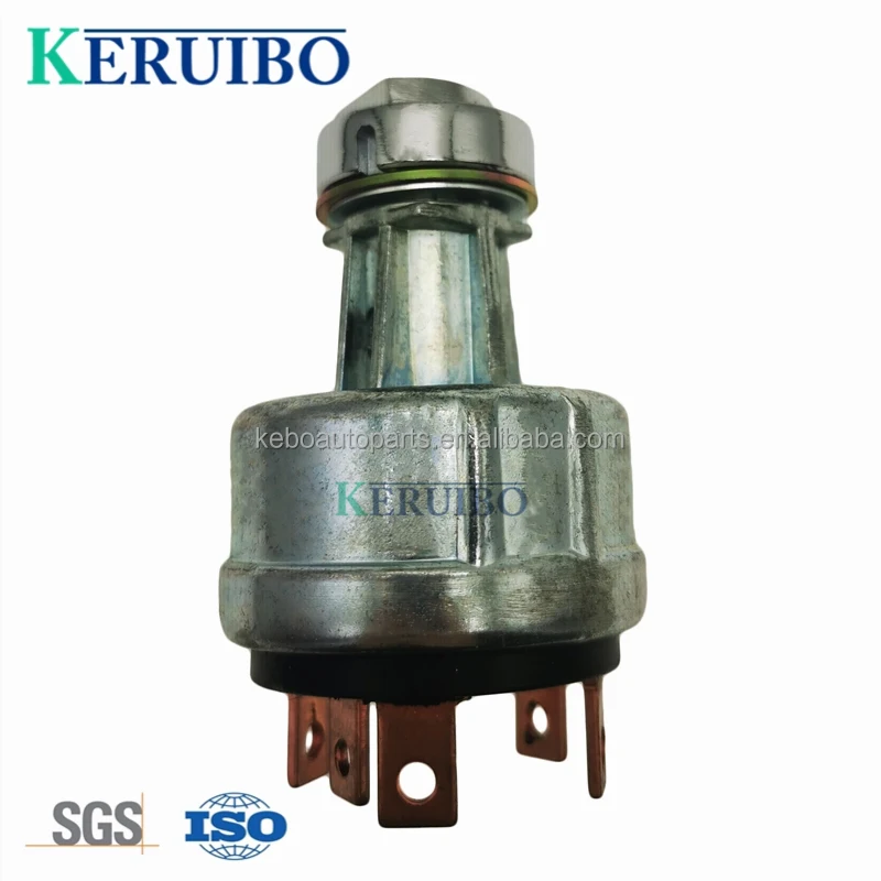 Переключатель зажигания KHR3077 KHR3088 SH для экскаватора Sumitomo