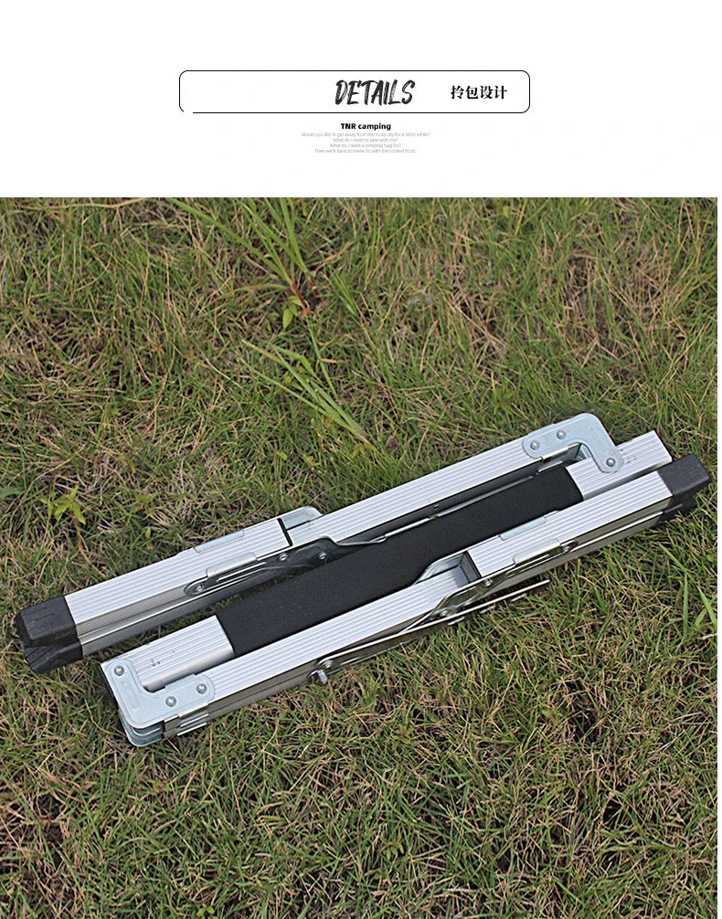 Yongkang factory folding camping  tool and picnic tool in cooking