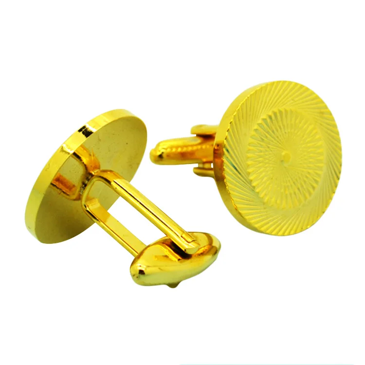 Запонки из нержавеющей стали для мужчин по низкой цене