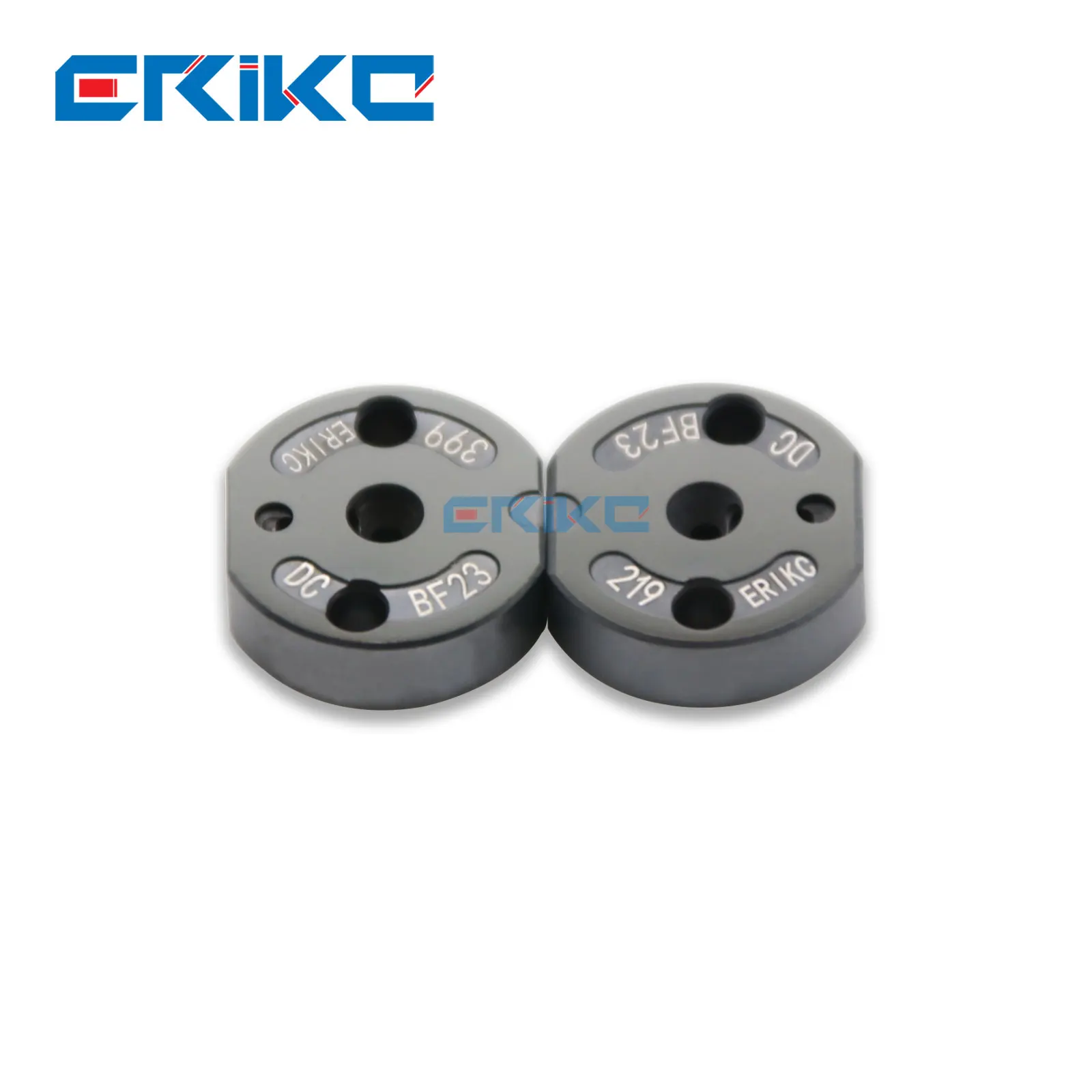 ERIKC BF23 ( SFP6 ) injector 095000-5800 control valve orifice plate BF23(SFP6) Injection Plat-Valve DCRI105800 for denso