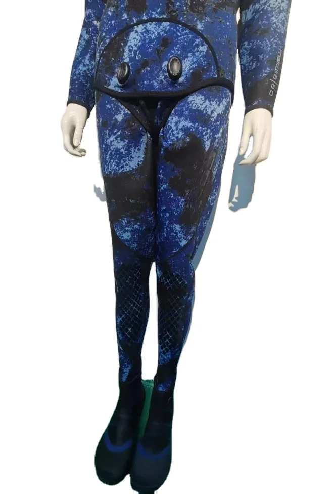 Economic Neoprene Wetsuit 3MM Steamer Wetsuitsfactory Children Sportswear for Girls Waterproof Wetsuit Bag Custom Thickness