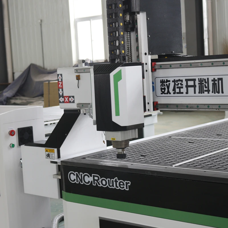 2021 новый дизайн 4 оси древесины cnc маршрутизатор 3d 1325 Heavy duty многофункциональный деревообрабатывающий фрезерный станок для столярных работ промышленности