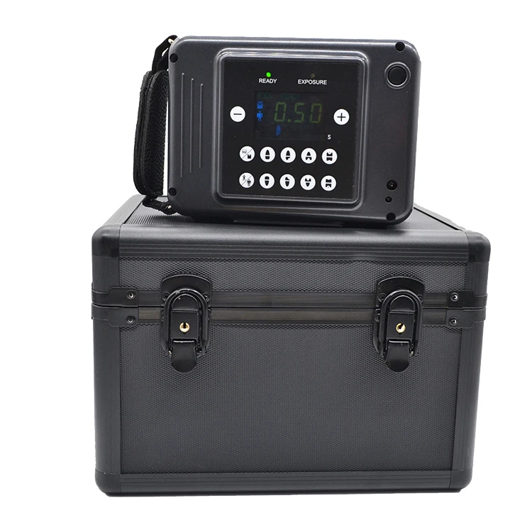 S701B Quality Tube OPG Dental x-ray Digital Dental Portable x-ray Machine with Sensor Function