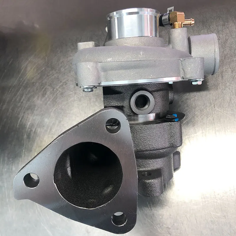 Turbo GT1749S Turbocharger 28200-42560 For Hyundai H-1 Starex D4BH 4D56T Engine