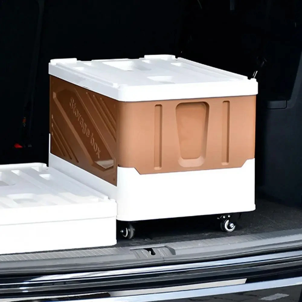 Wheeled cart outdoor camping foldable hand push carts camping trailer trolley camping picnic cart Picnic Trolley