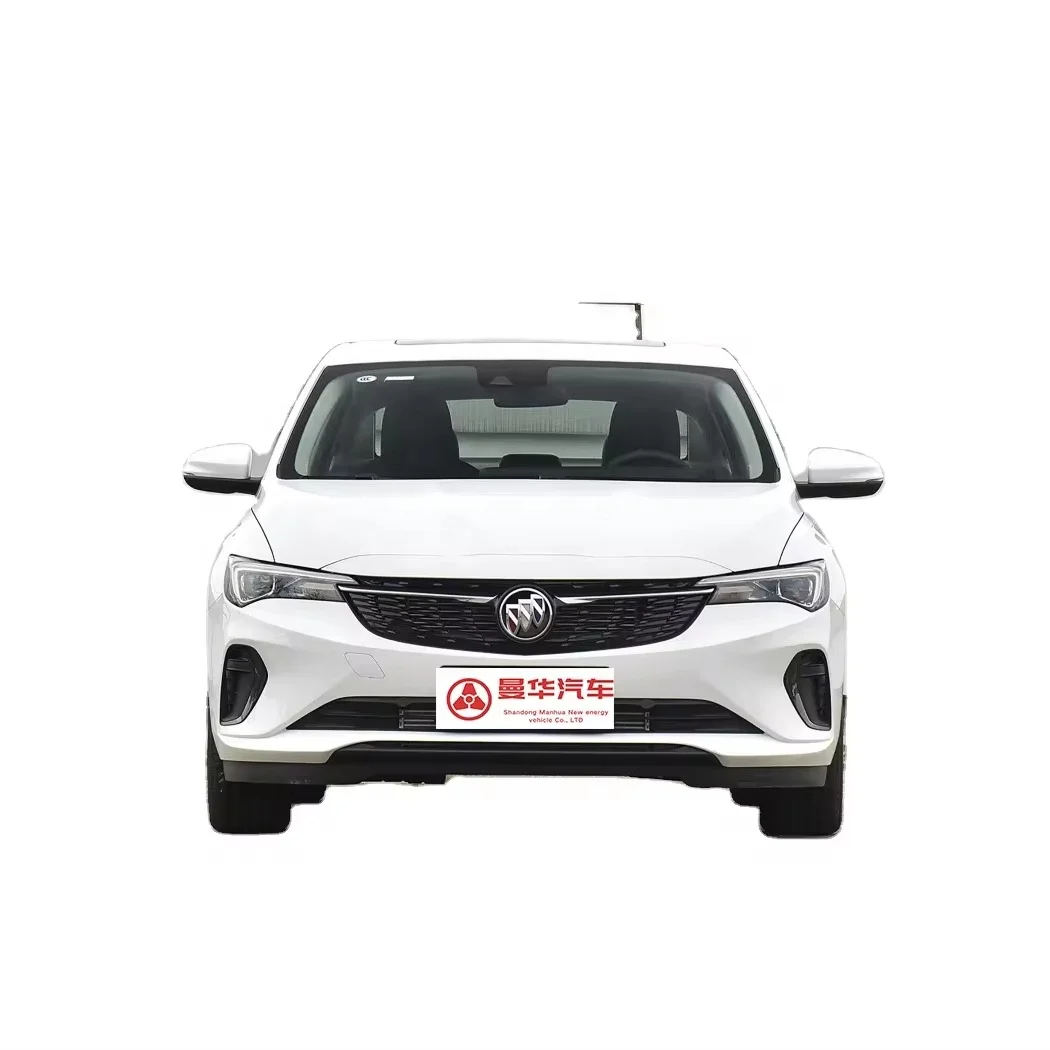 Высококачественная Максимальная скорость 210 км/ч B uick Veran Pro 4-дверный 5-местный седан новый автомобиль