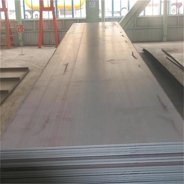 Astm A36 3mm 6mm 8mm Mild Ship Building Ms Sheet, Hot Rolled Carbon Steel Plate