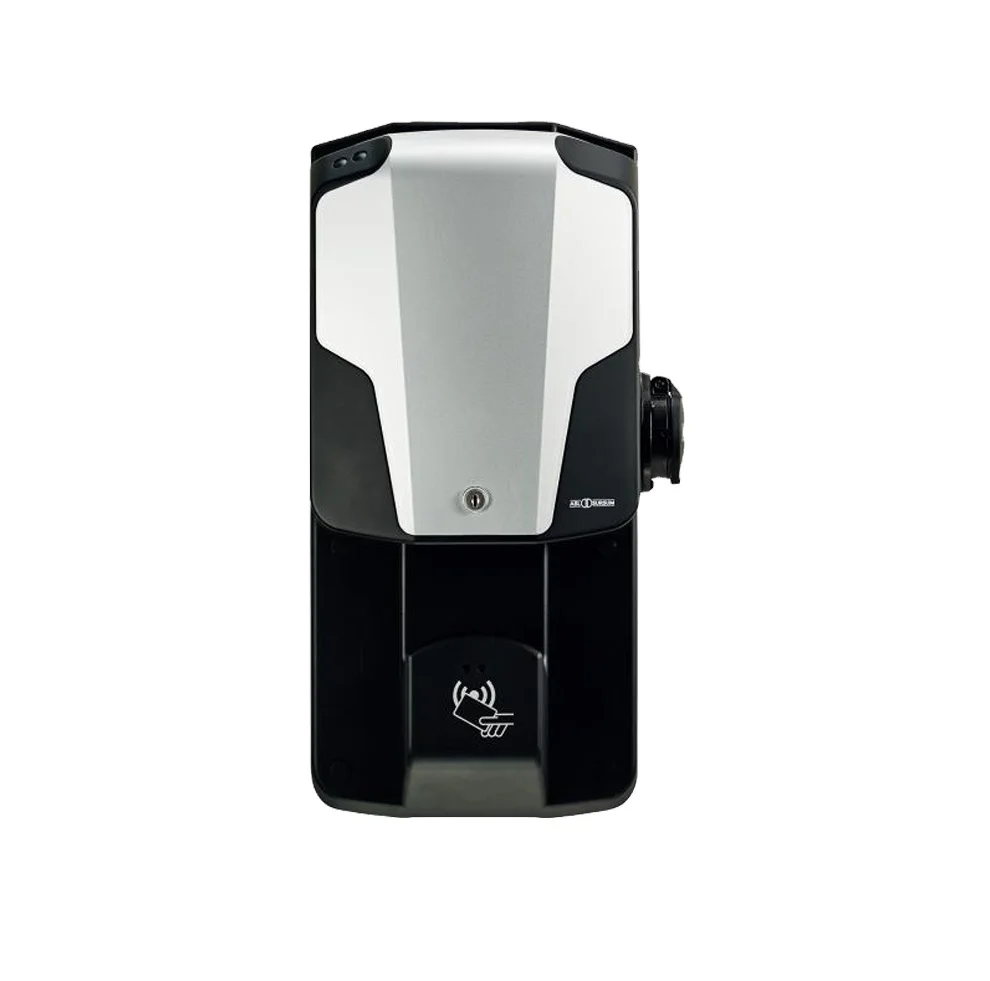 Европейский стандарт 16A EV настенный wallbox EV зарядное устройство зарядная станция ворс для электротранспортного средства