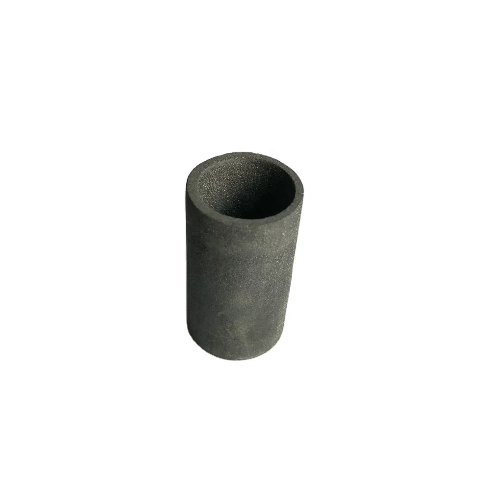 Low Price Small 45*20mm Silicon Carbide Nozzle for Replacement Nozzle for Sandblasting Machine