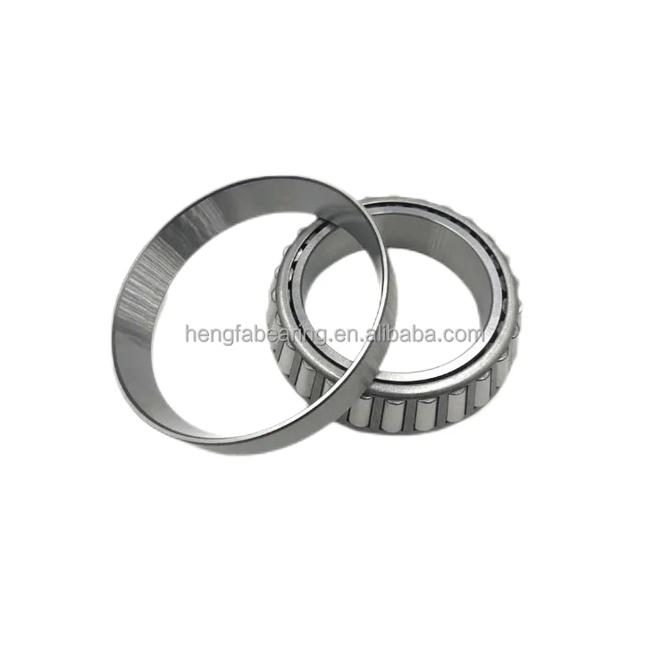 Complete motorcycle bearing models306/209.55  306/212.725  306/292.1Tapered Roller Bearing Customizable packaging