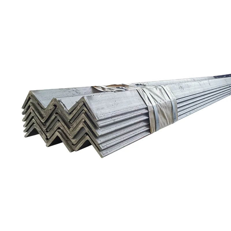 Hot Rolled Aisi 304 316L 2205 310s 904L Stainless Steel Angle Bar
