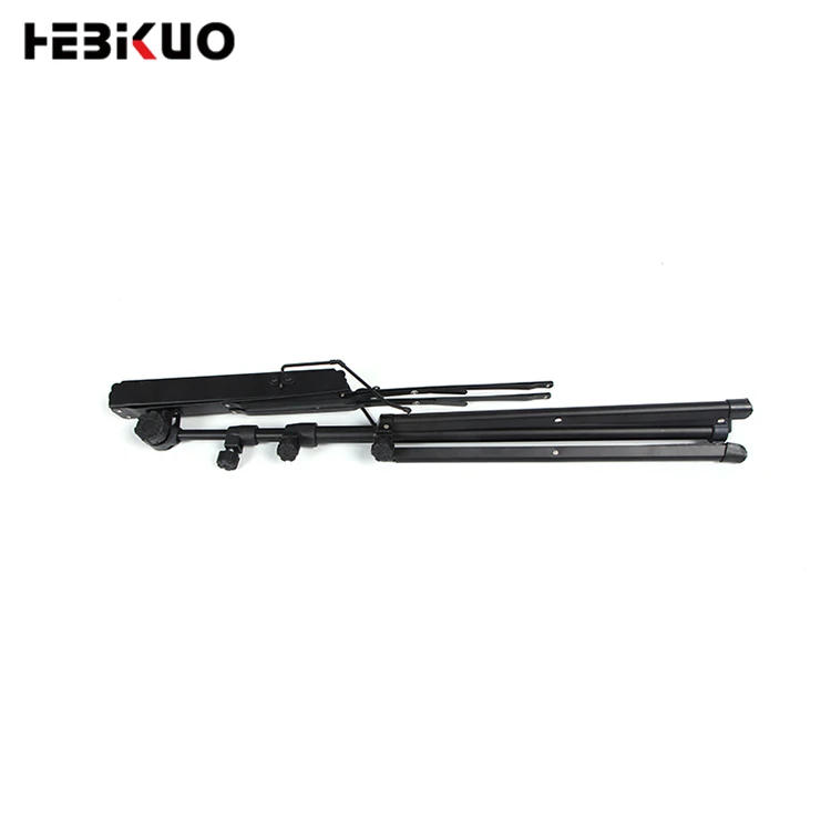 P-011 hebikuoglean пюпитр (разъем пластиковая головка) аллюминиевые декораций фото стенд одна трубка Напольные колонки