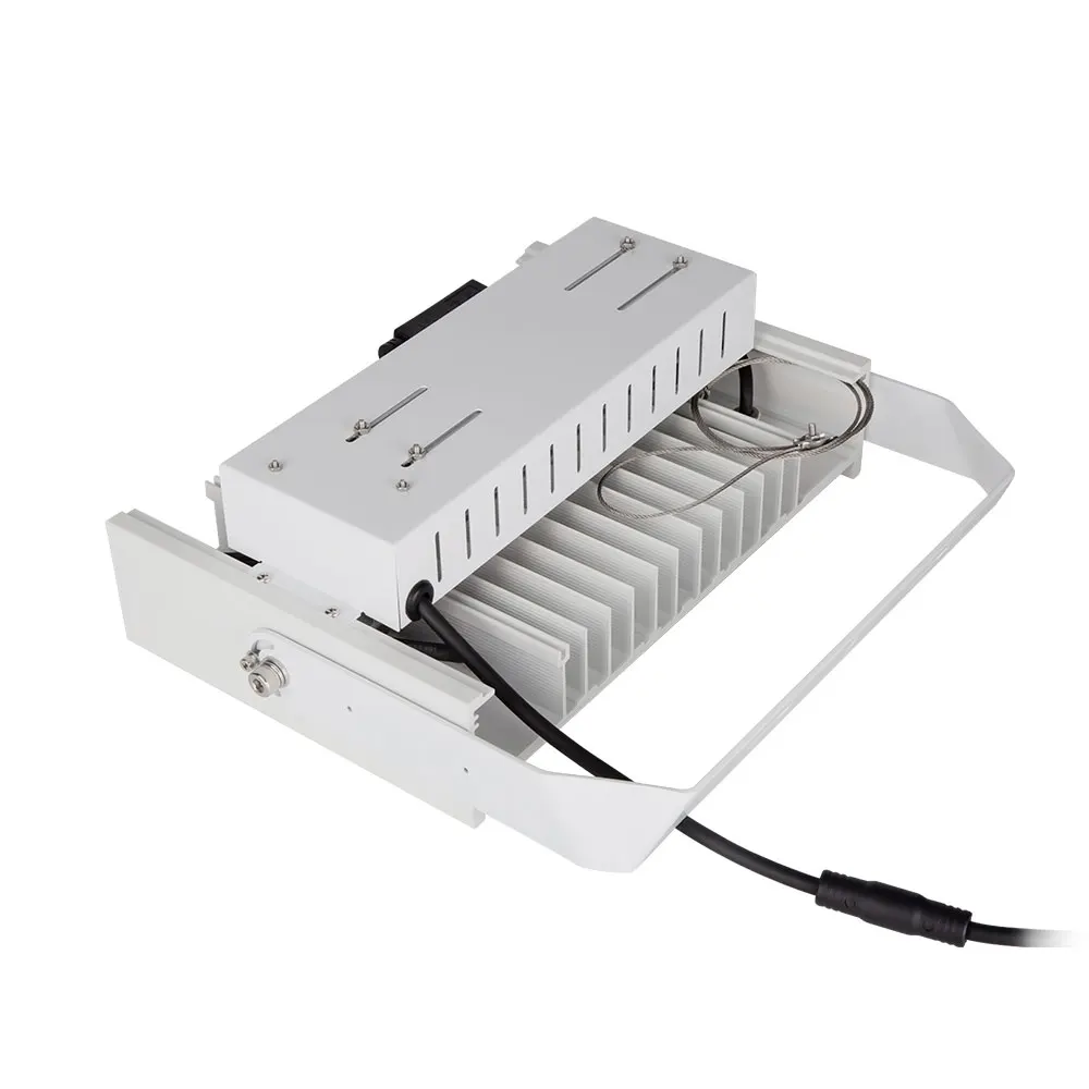 Easy external wiring ic driver LED flood light billboard LED floodlights LED flood light 500w