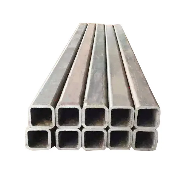 steel tubing square material specifications carbon steel square tube