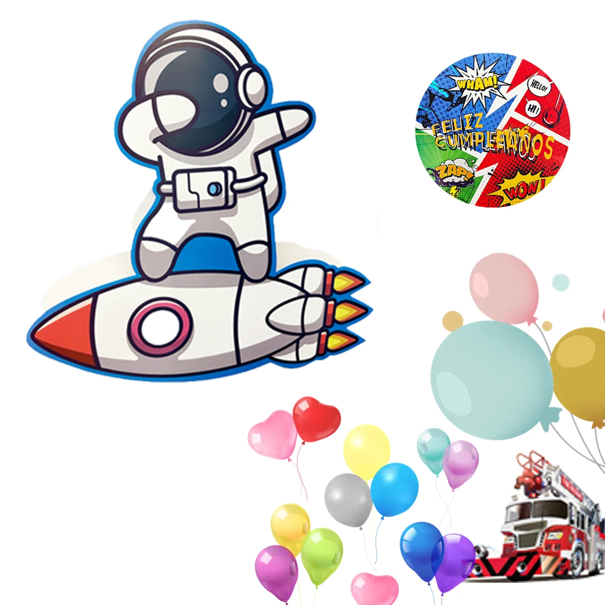 Pinatas серия день рождения Декор Pinata праздничные украшения Детские сувениры