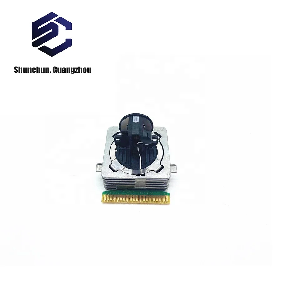 Wincor Nixdorf 4920 printhead 4920 passbook printer 1750233629 01750233629