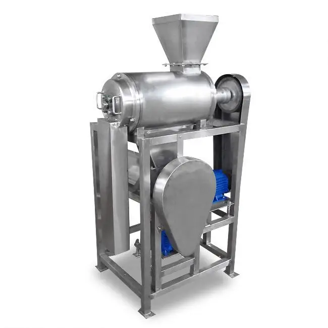 Hot selling fruit juice pressing machine/electric orange juicer/coconut milk making machine