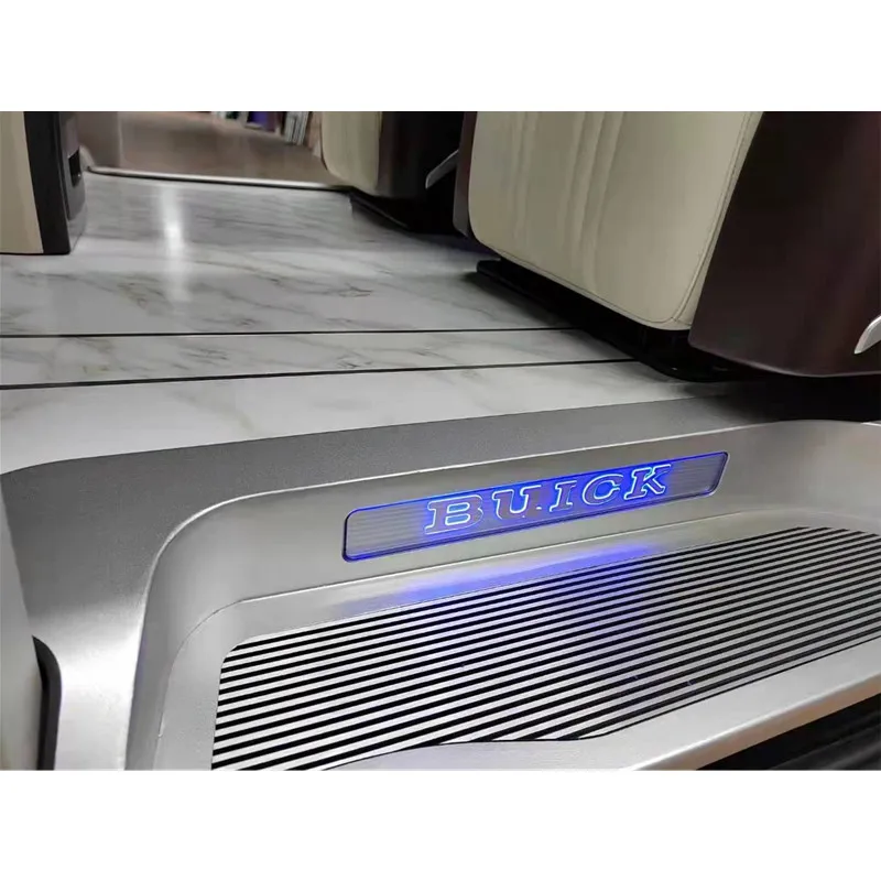 Напольное покрытие для автомобиля Mpv настраиваемое напольное коммерческих автомобилей