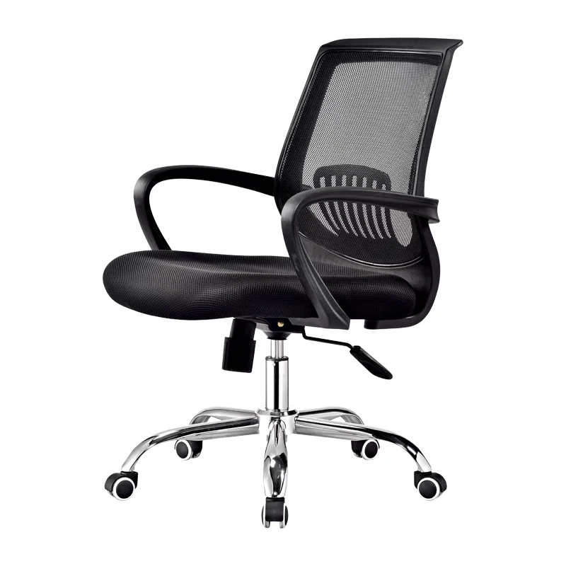 Hot sale modern  manager Staff mesh executive swivel office chair for meeting room