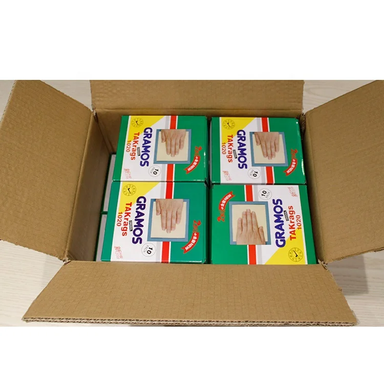 
Removing Dust Car Wiping Cloth Sticky Cleaning Tack Rags 