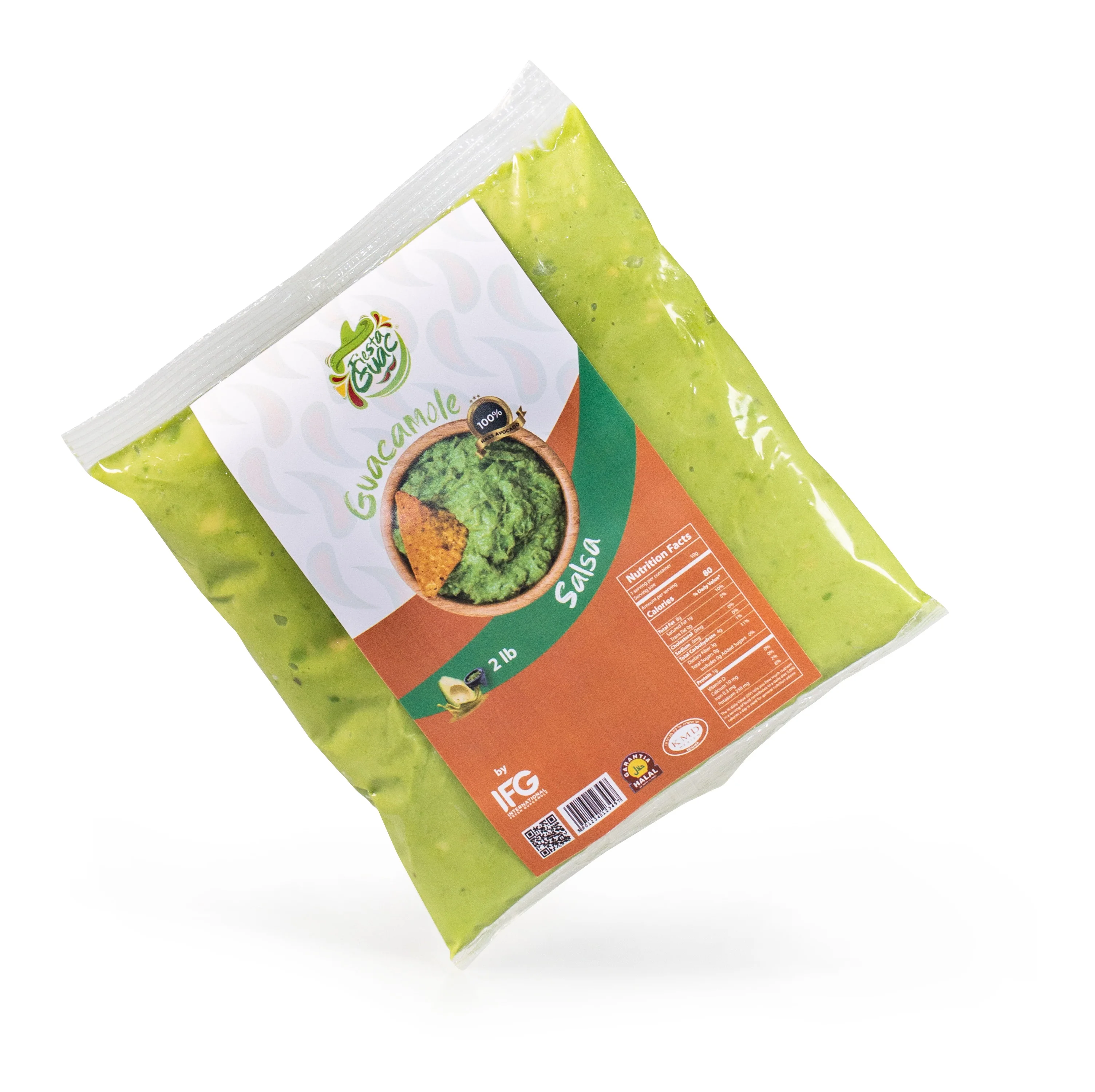 Flavored Avocado Fruit Price Vegetable And Fruit Fresh Fruit Exporters with Traditional Mexican Sauce