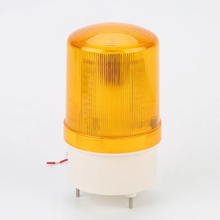 LTE-1101 12V24V220V LED красный зеленый цвет: желтый предупредительная Оборотная сигнальная
