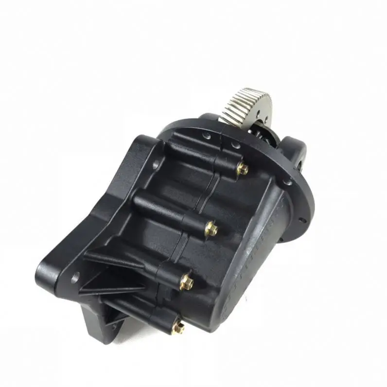 
Hot Selling Motor Speed Reducer Made In China 