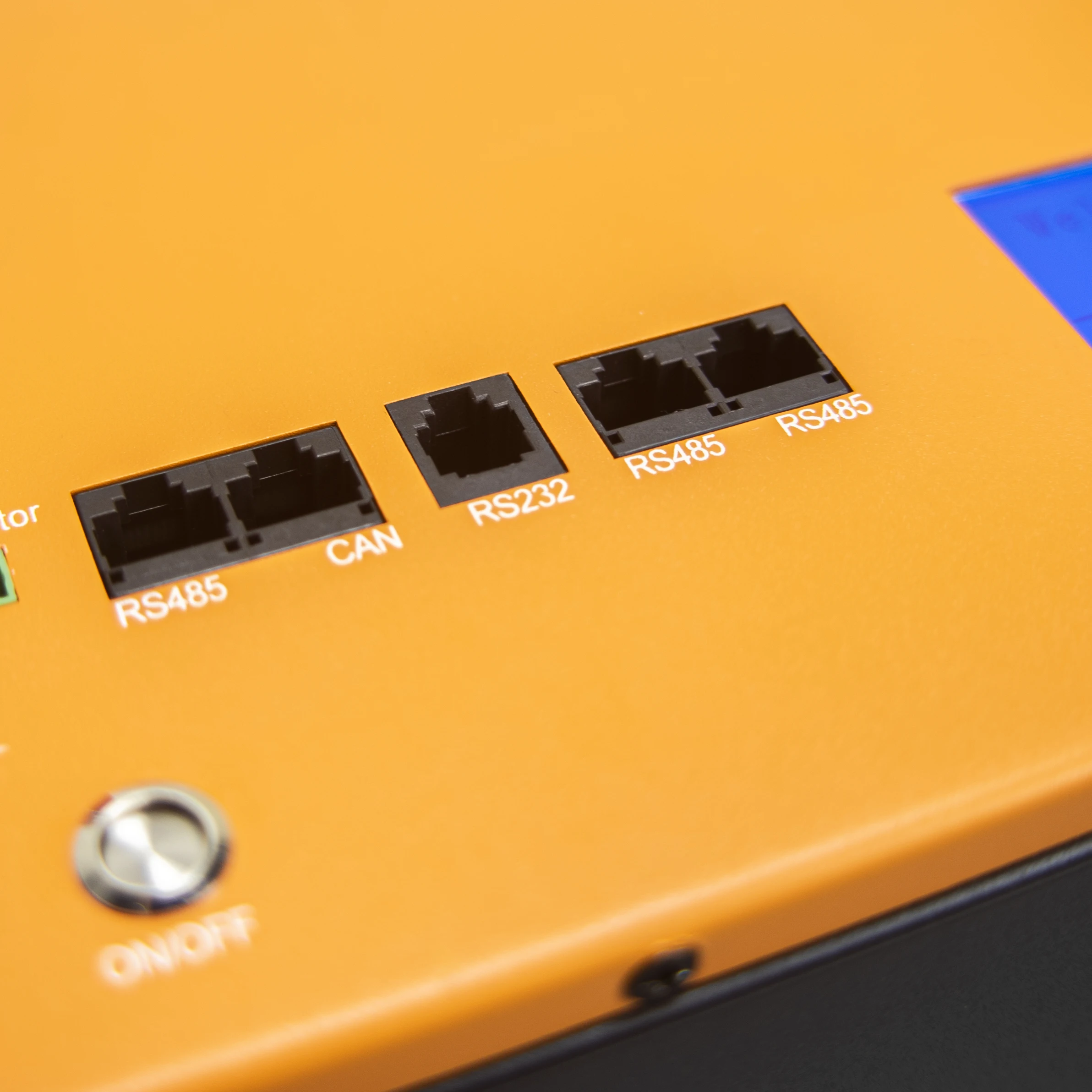  Литий-ионная батарея LiFePo4 LFP on/off-grid hybrid BMS-4U 48V 100Ah Lifepo4 аккумуляторные батареи домашняя солнечная энергетическая