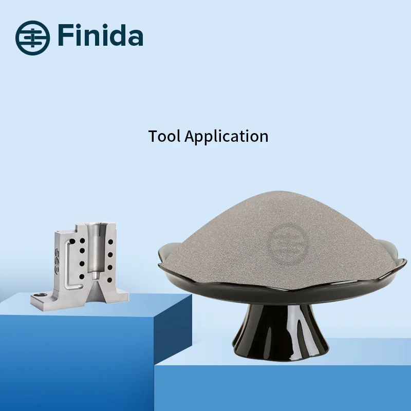 China Supplier 15-53 Micron 316L 304L Iron Metal Powder Spherical Powder