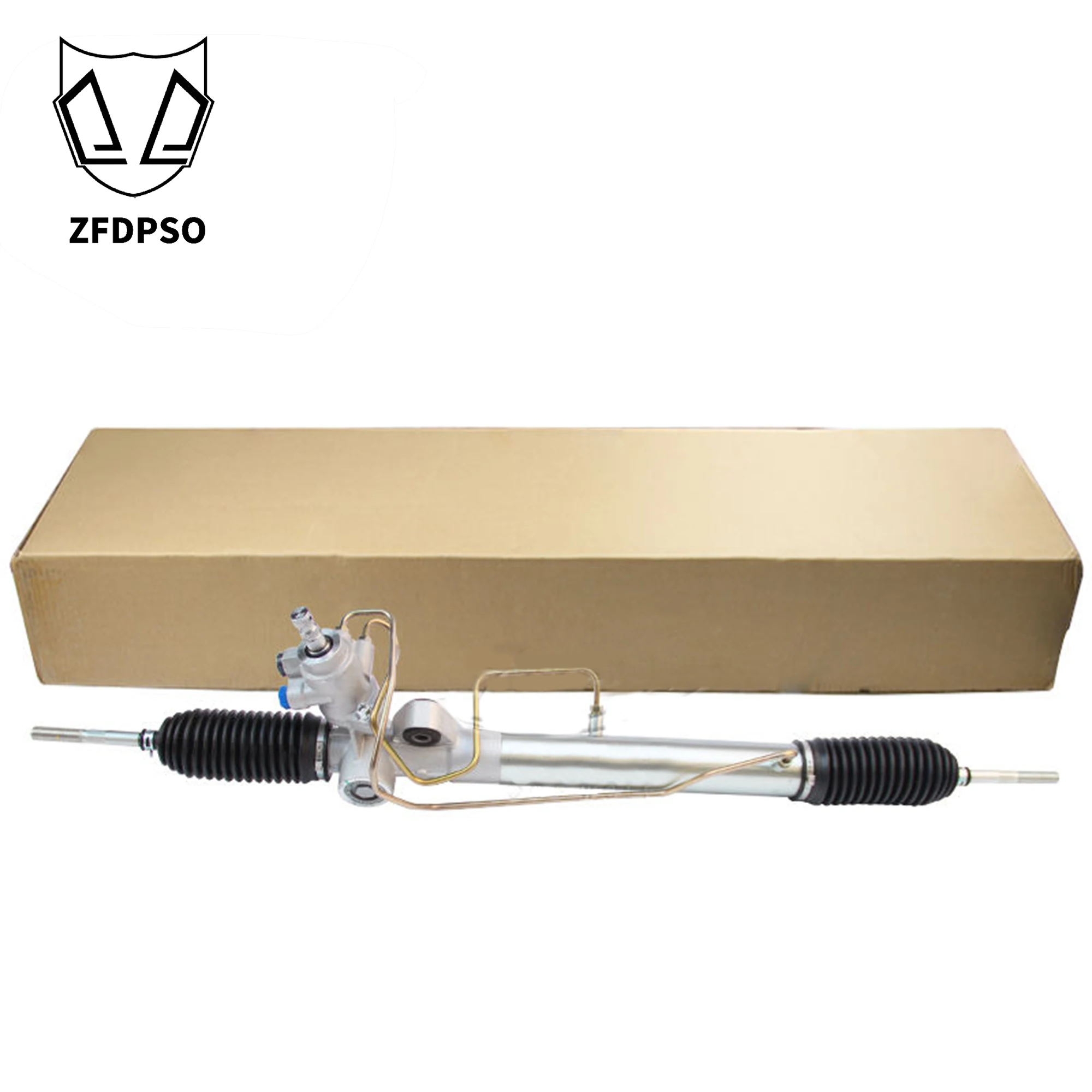 Auto steering gear box power steering rack for mitsubishi Freeca 2003-2010 LHD 7852501447 MR210504