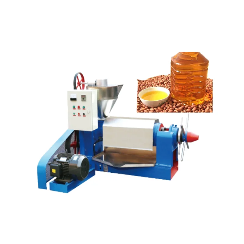 200kg/h virgin avocado oil making machine cooking oil production line and avocado oil peanut pressed line