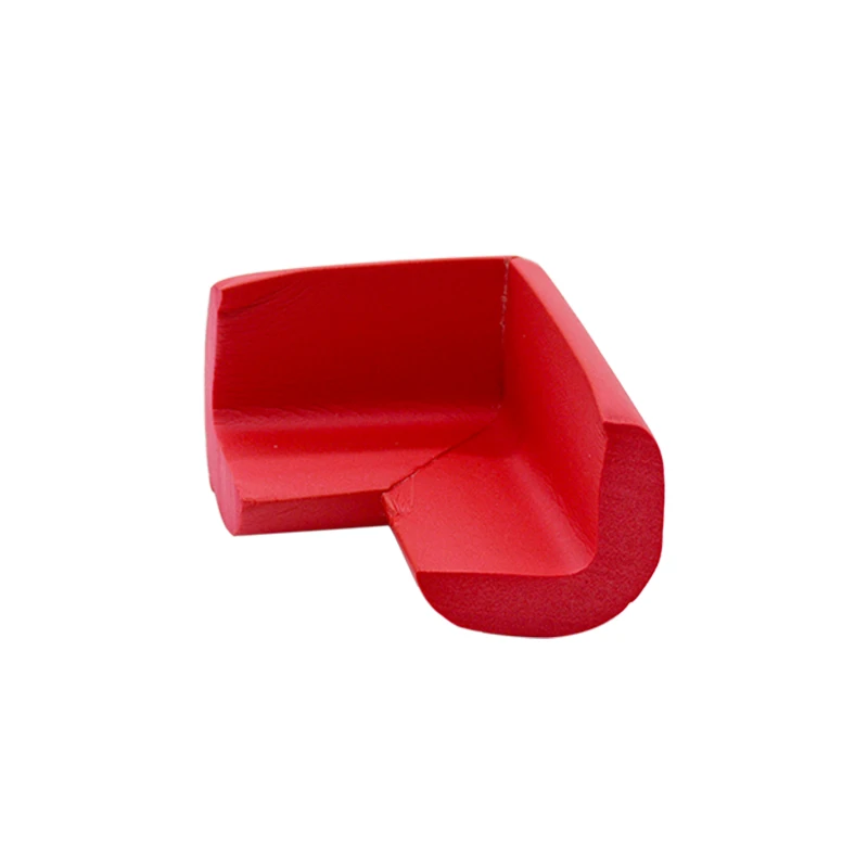 
Hyderon L-shaped Edge Protector Soft Foam Furniture Corner Protector For Children Safety 