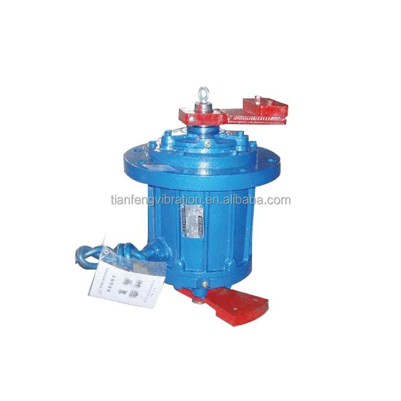 2023 Professional and Reliable Vibrating Motor Used From China