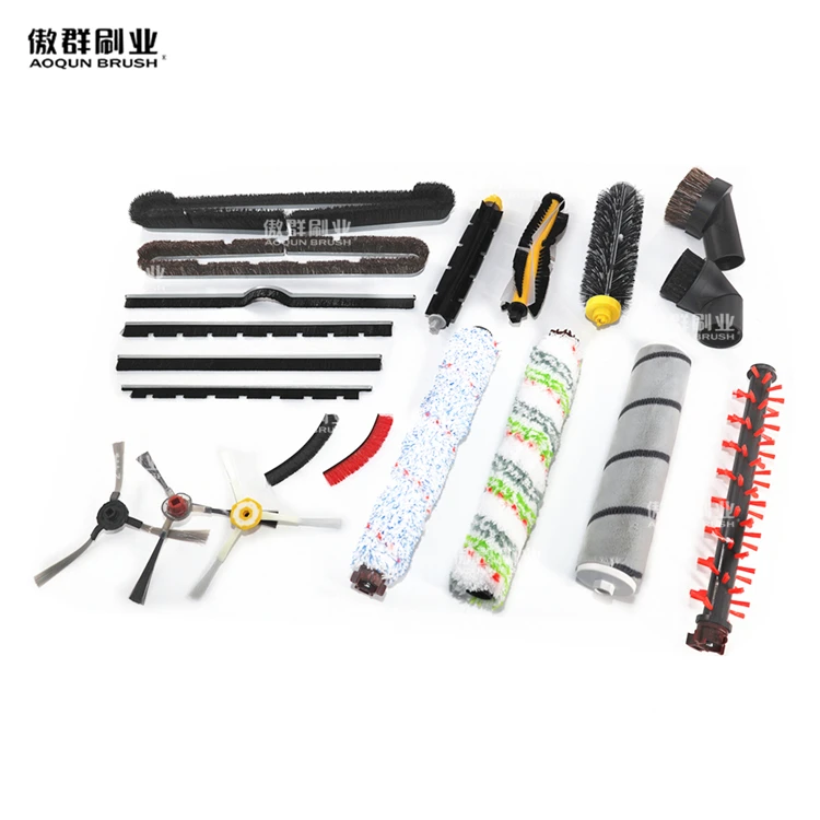 S7 S7 Max Q7 Q5 Main Brush Rolling Brush For Xiaomi RoboRock Vacuum Cleaner