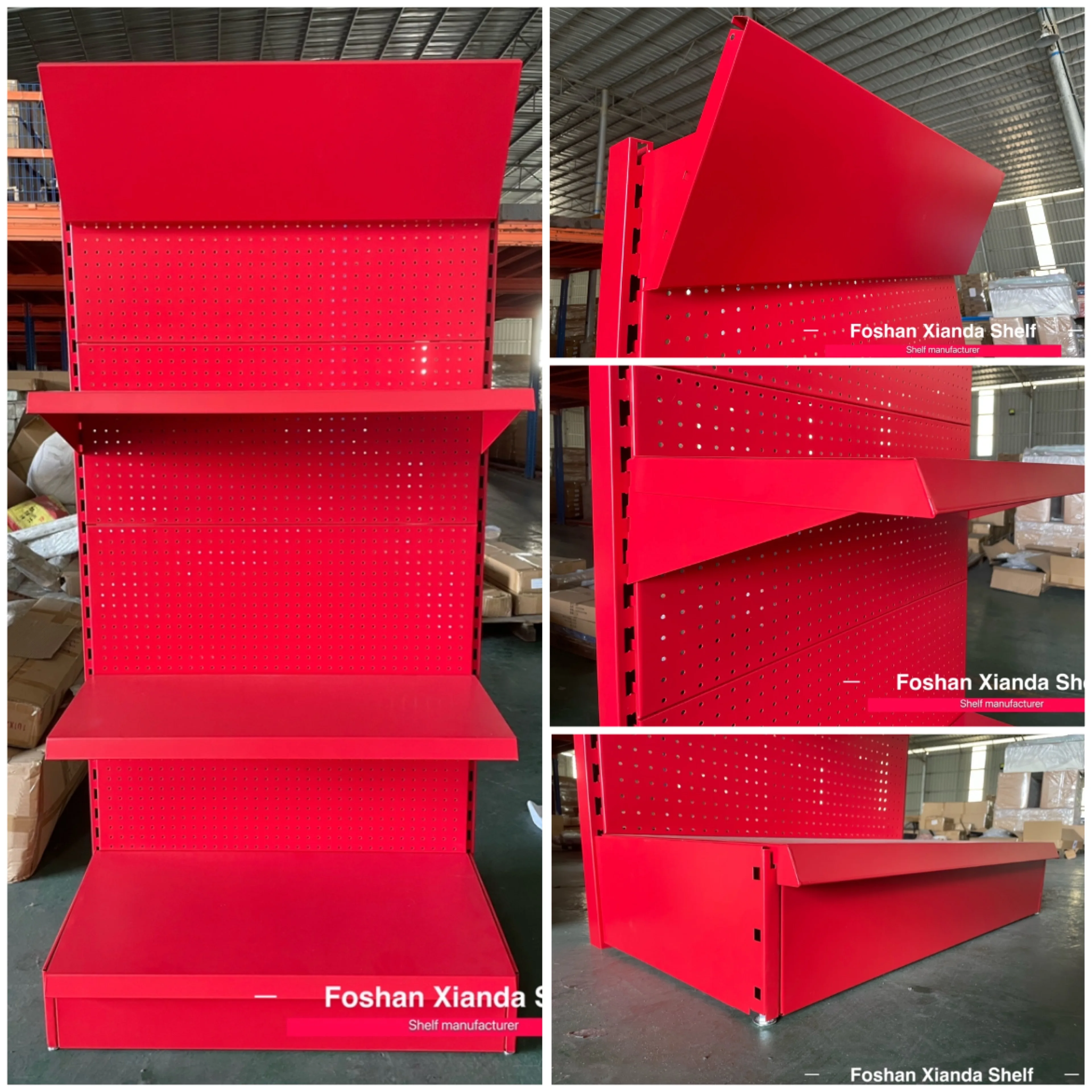 Cheaper low price metal rack display car wheel garage wheel rim car Accessories display stand