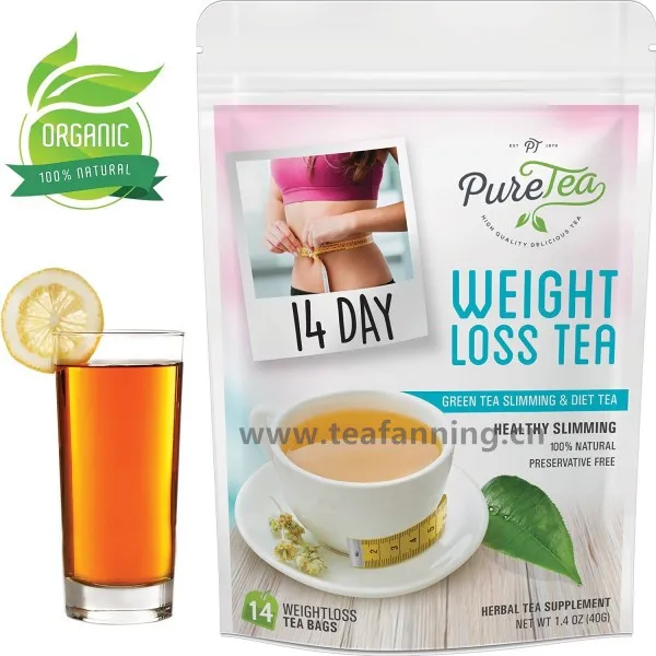 Slimming Detox Tea, skinny detox tea flat tummy tea,herbal detox slim tea