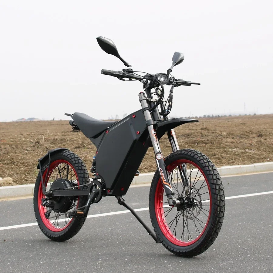  Leili enduro ebike frame 1000w 1500w 3000w 5000w 8000w 12000w Электрический горный велосипед для