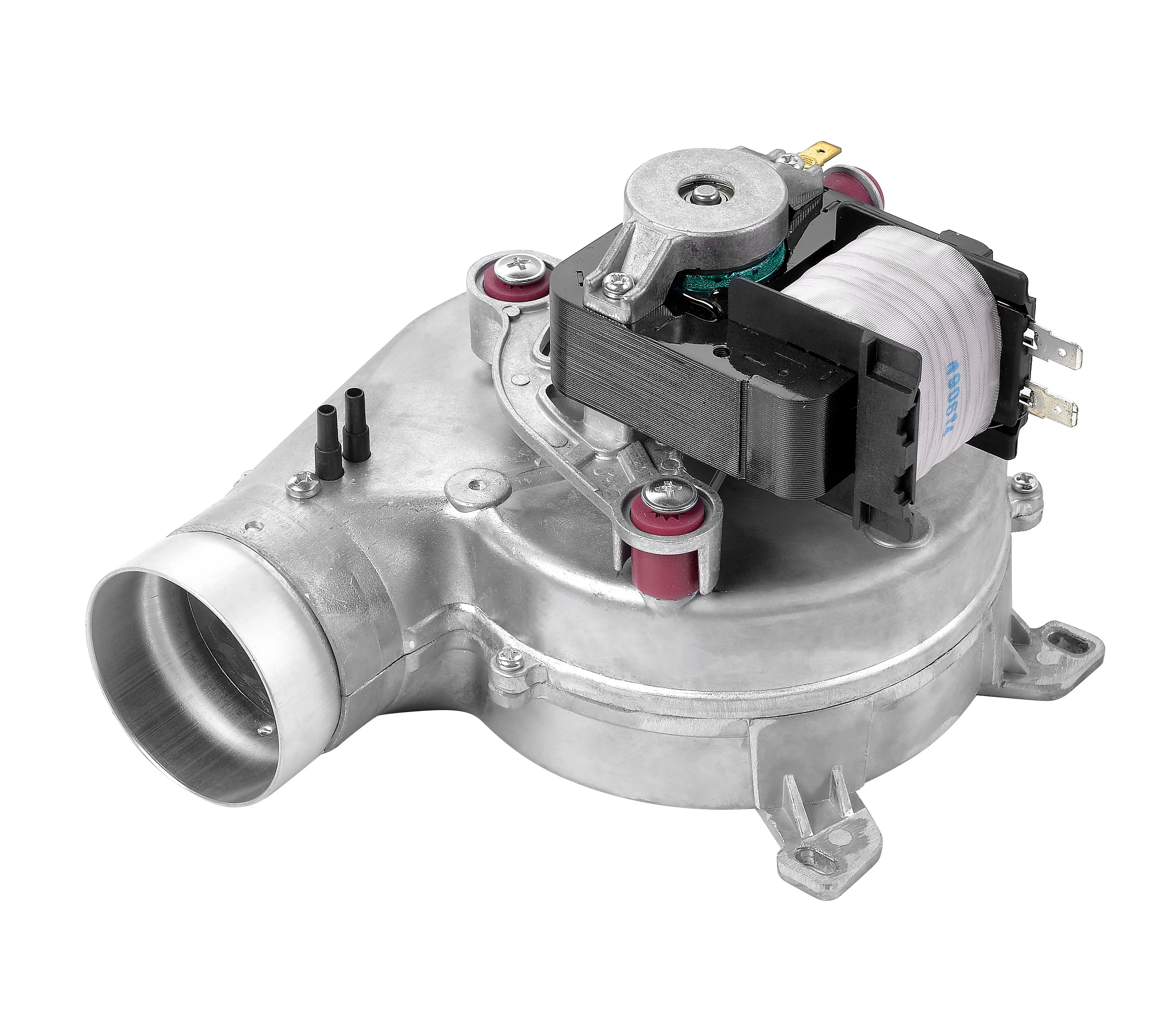 Commercial Condensing Gas Fired Hot Water Boiler