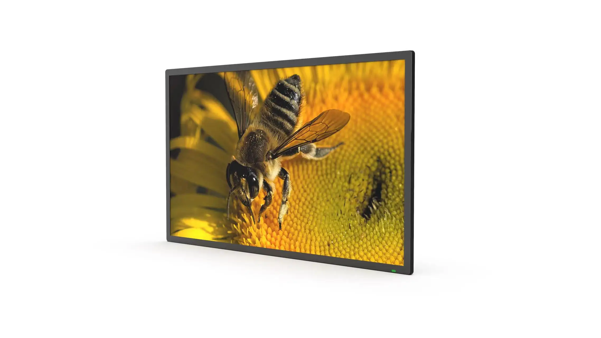 65-110 дюймовый компьютер сенсорный запрос все-в-одном мультимедийный ЖК-сенсорный экран