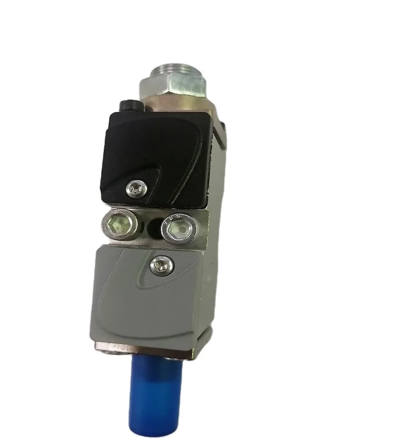 custom made high quality stainless steel hot melt glue machine glue gun air reservoir pot