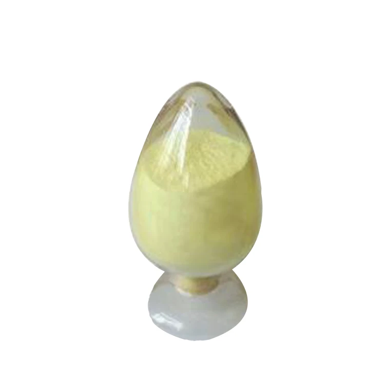 
High Quality Lecithin/soybean Lecithin Cas.8002-43-5 