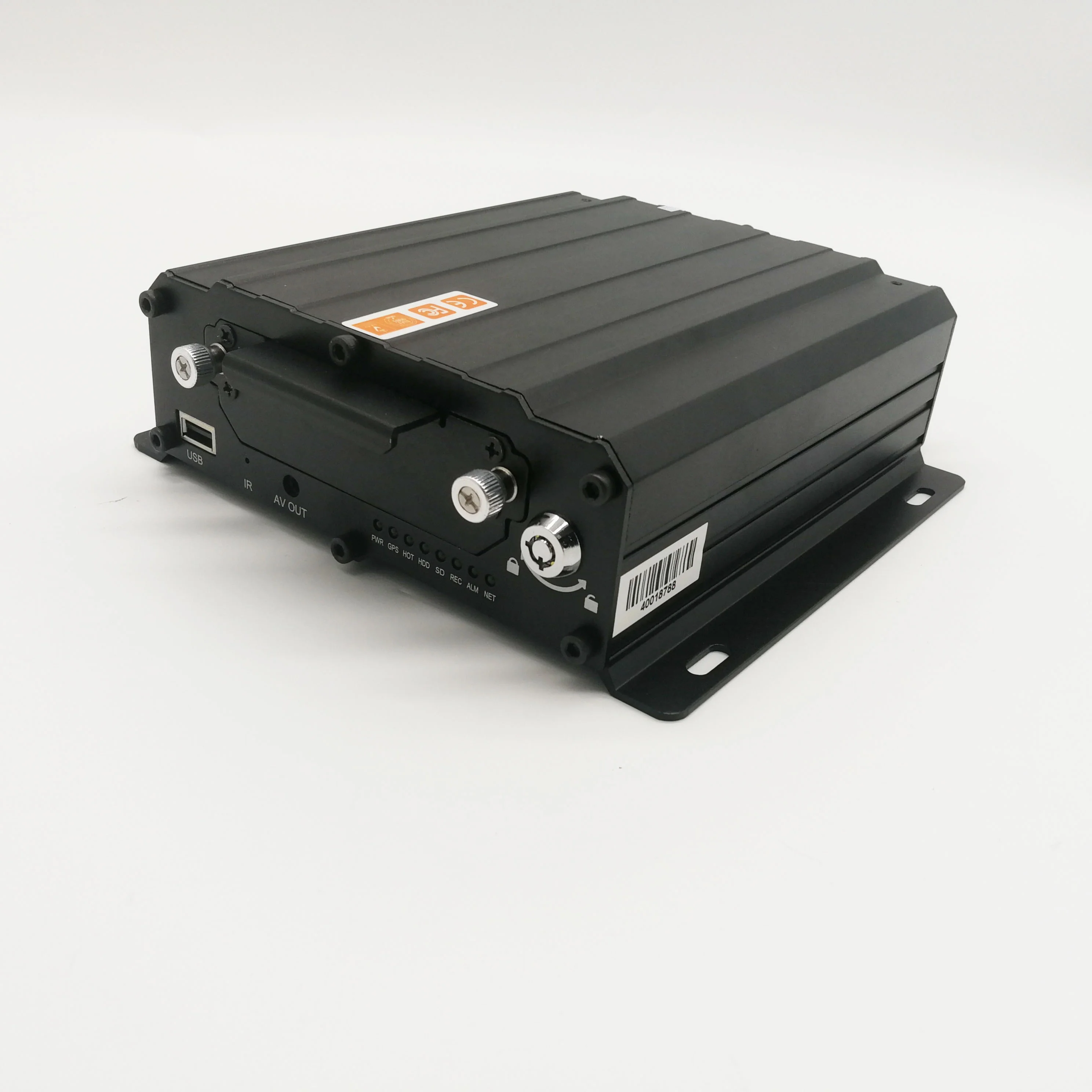  MDVR с SD-картой 4ch 1080P 3g / 4G Gps Wifi система видеонаблюдения подходит для школьного автобуса