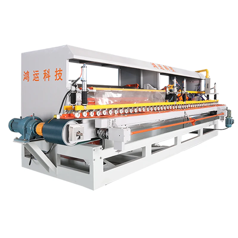 Porcelain edge polisher quartz grinding and catting machine marble countertop stone edge polishing mmilling machine ceramic