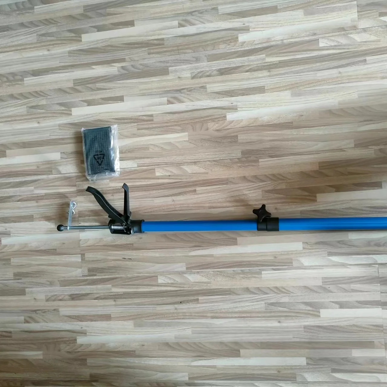 YD-30802 115-290 cm Adjustable ceiling support pole extension telescopic support rod
