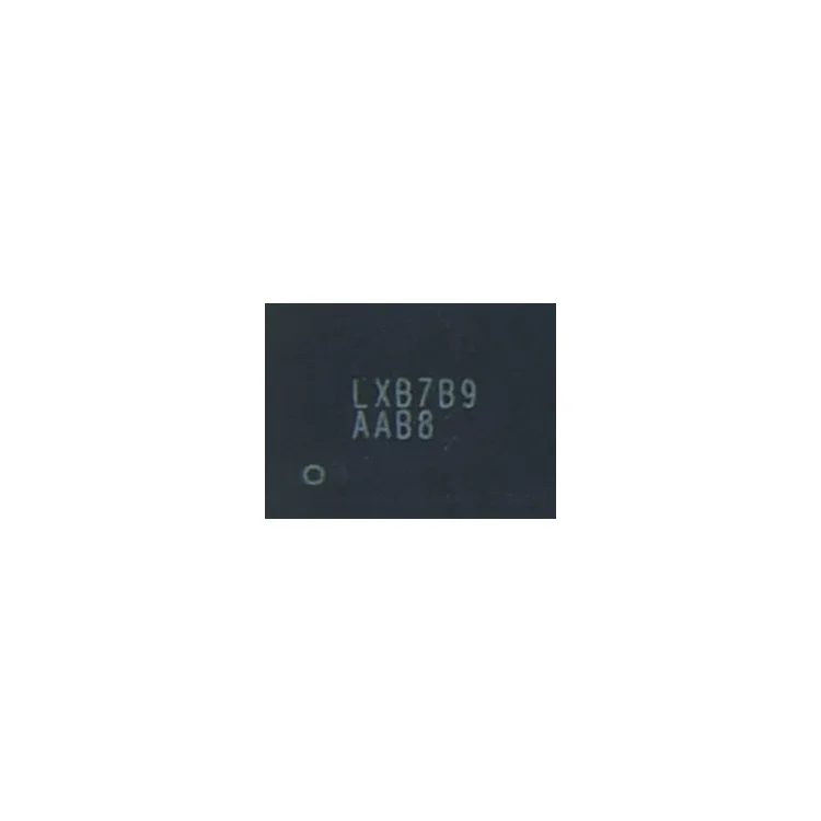 LXB7B9 For Huawei Mate40E Audio Code IC Chip